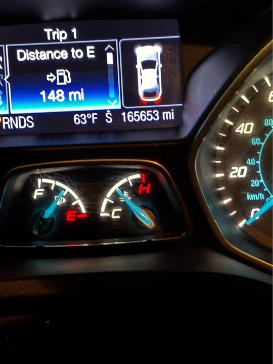 2013 Ford Focus 3rd Gen - Image 4 of 9