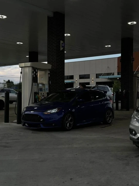 2013 Ford Focus ST 3rd Gen - Image 3 of 7