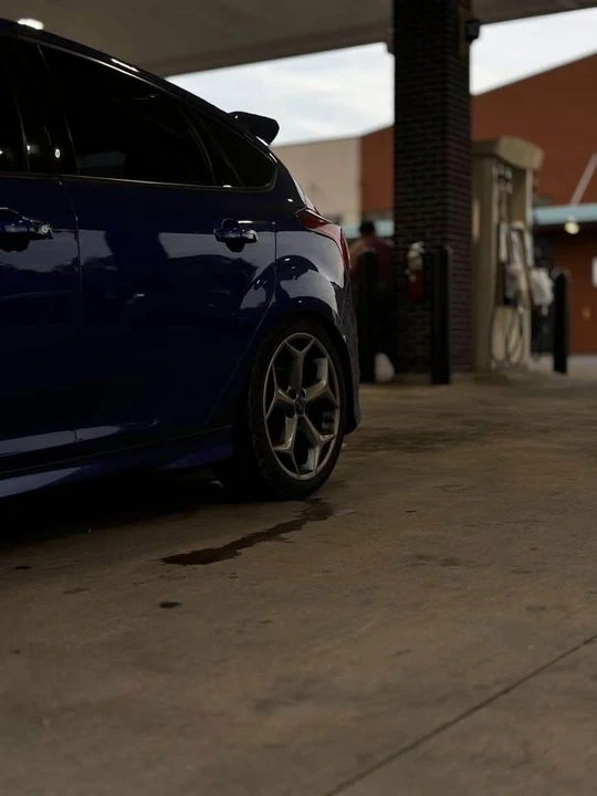 2013 Ford Focus ST 3rd Gen - Image 7 of 7