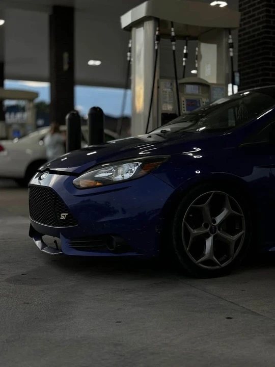 2013 Ford Focus ST 3rd Gen - Image 4 of 7