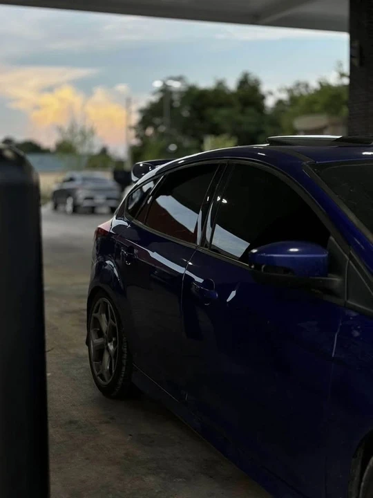 2013 Ford Focus ST 3rd Gen - Image 6 of 7