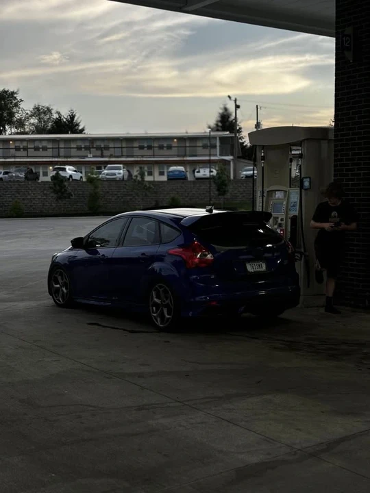 2013 Ford Focus ST 3rd Gen - Image 5 of 7