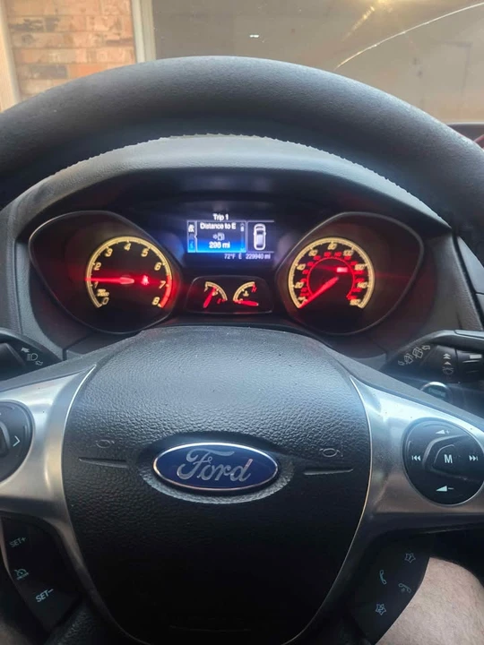 2013 Ford Focus 3rd Gen - Image 10 of 10