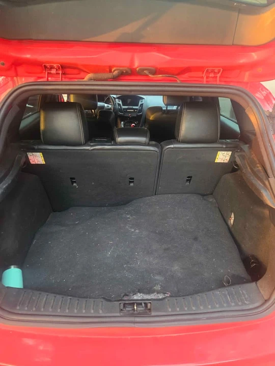 2013 Ford Focus 3rd Gen - Image 7 of 10