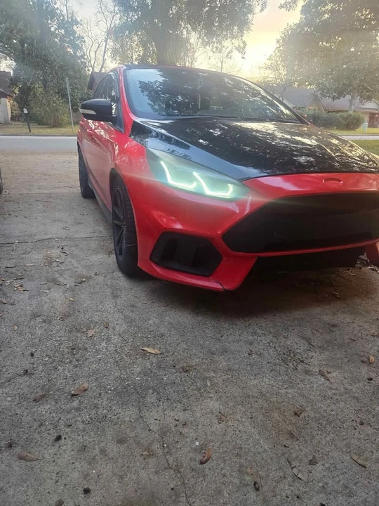 2013 Ford Focus 3rd Gen - Image 3 of 10