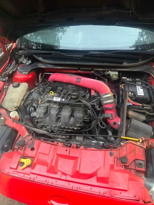 2013 Ford Focus 3rd Gen - Image 4 of 10