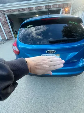 2013 Ford Focus 3rd Gen - Image 4 of 6