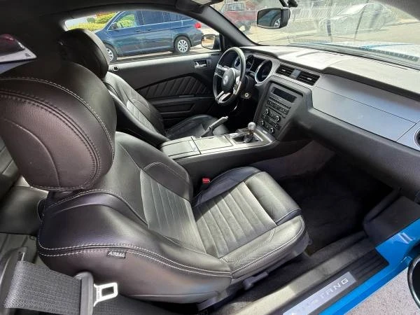 2013 Ford S197 Mustang - Image 7 of 9