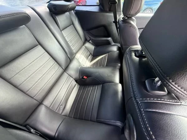 2013 Ford S197 Mustang - Image 8 of 9