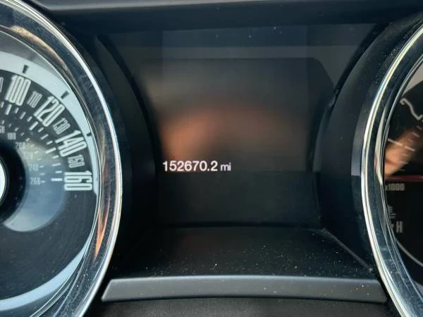 2013 Ford S197 Mustang - Image 9 of 9