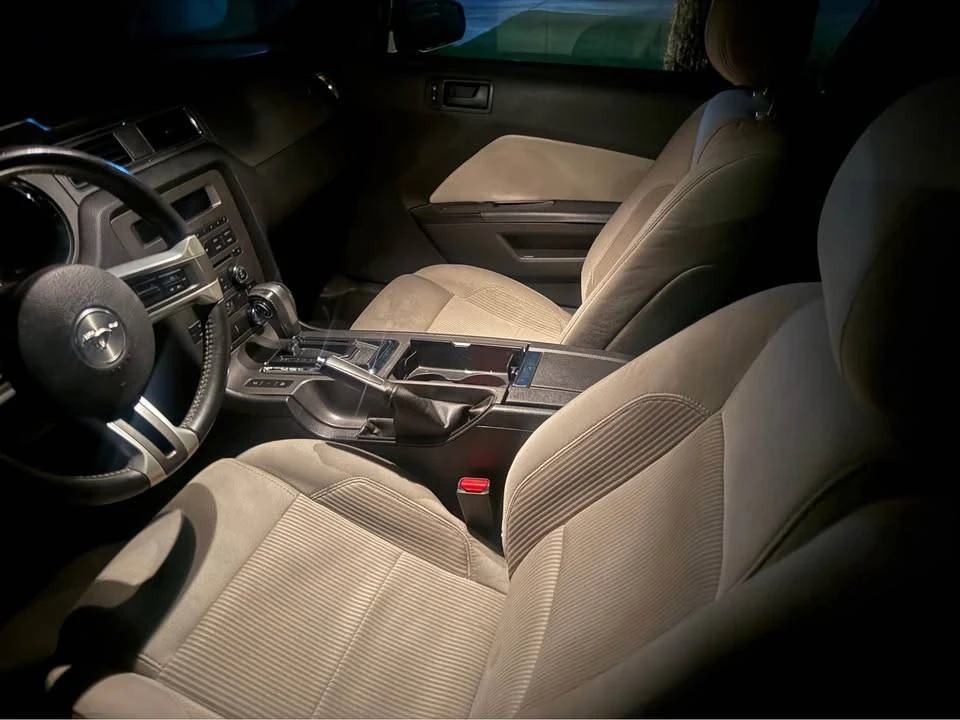 2013 Ford S197 Mustang - Image 8 of 9