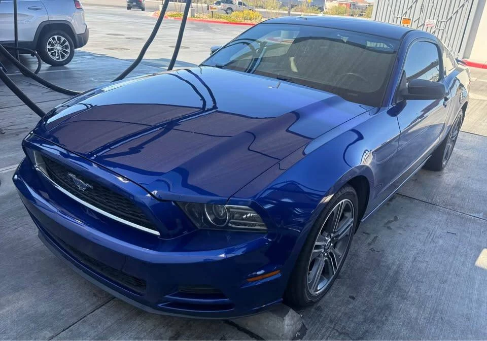 2013 Ford S197 Mustang - Image 6 of 9