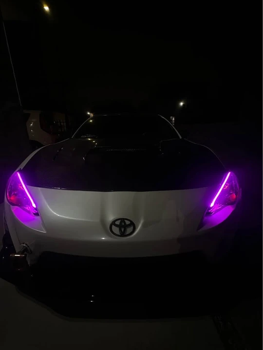 2013 Scion FR-S - Image 2 of 6