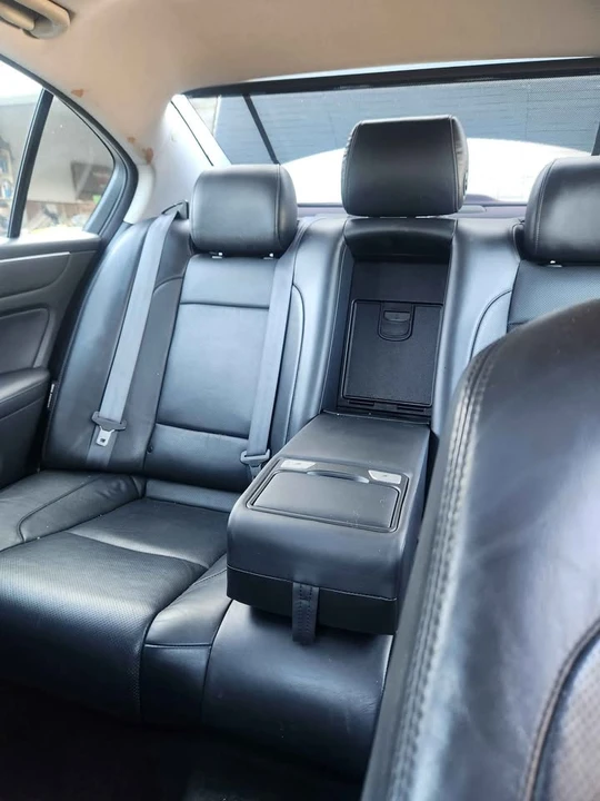 2013 Hyundai Genesis - Image 7 of 9