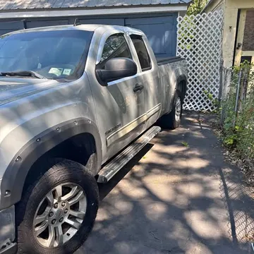 2013 GMC Sierra 1500