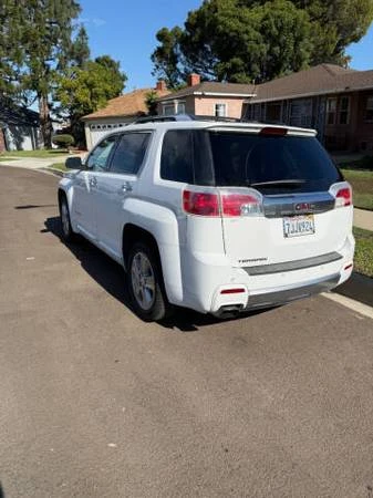 2013 GMC Terrain - Image 3 of 4
