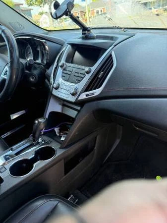 2013 GMC Terrain - Image 4 of 4