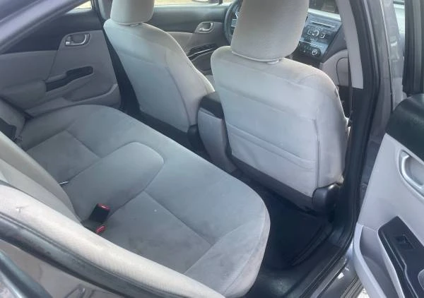 2013 Honda Civic 9th Gen - Image 13 of 13