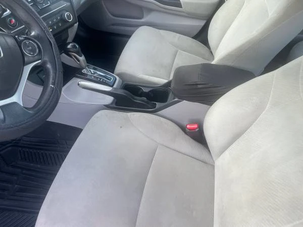 2013 Honda Civic 9th Gen - Image 12 of 13