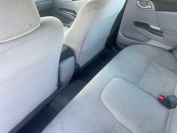 2013 Honda Civic 9th Gen - Image 11 of 13