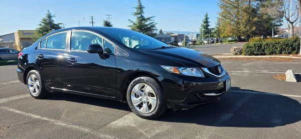 2013 Honda Civic 9th Gen - Image 8 of 13