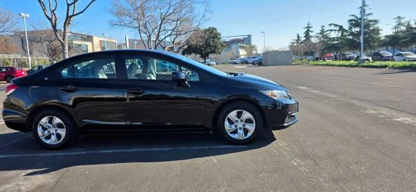 2013 Honda Civic 9th Gen - Image 2 of 13