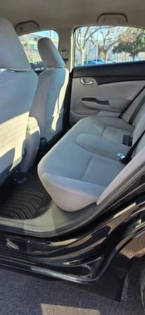 2013 Honda Civic 9th Gen - Image 11 of 13
