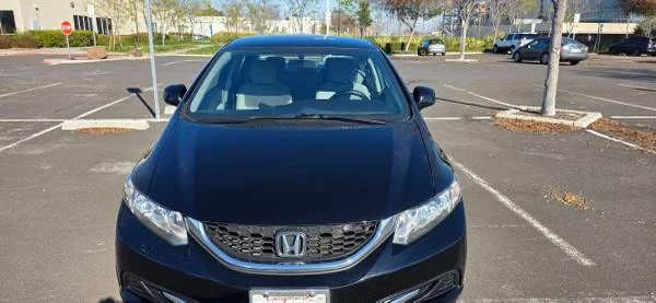 2013 Honda Civic 9th Gen - Image 4 of 13