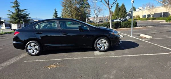 2013 Honda Civic 9th Gen - Image 5 of 13