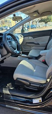 2013 Honda Civic 9th Gen - Image 10 of 13