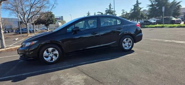 2013 Honda Civic 9th Gen - Image 7 of 13