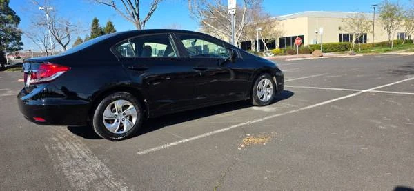 2013 Honda Civic 9th Gen - Image 3 of 13