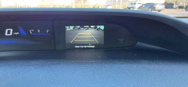 2013 Honda Civic 9th Gen - Image 13 of 13