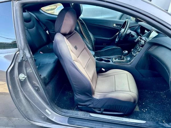 2013 Hyundai Genesis - Image 6 of 6