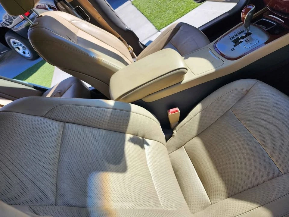 2013 Hyundai Genesis - Image 6 of 9