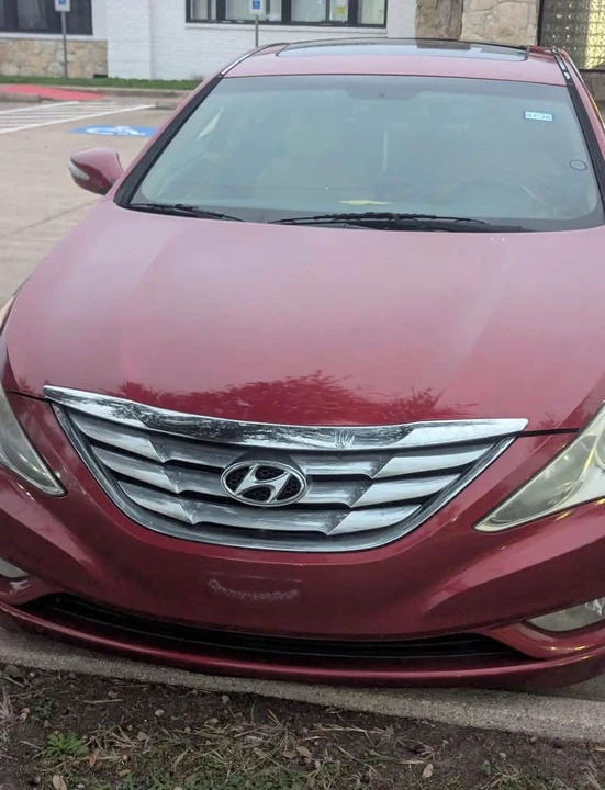 2013 Hyundai Sonata - Image 3 of 6