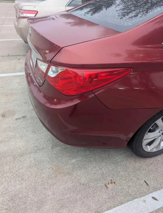 2013 Hyundai Sonata - Image 6 of 6