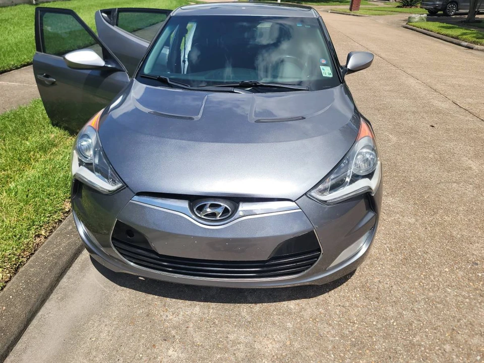 2013 Hyundai Veloster - Image 9 of 21