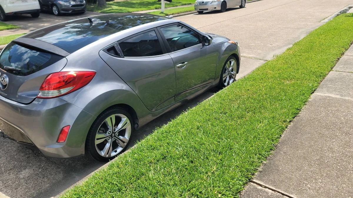 2013 Hyundai Veloster - Image 3 of 21
