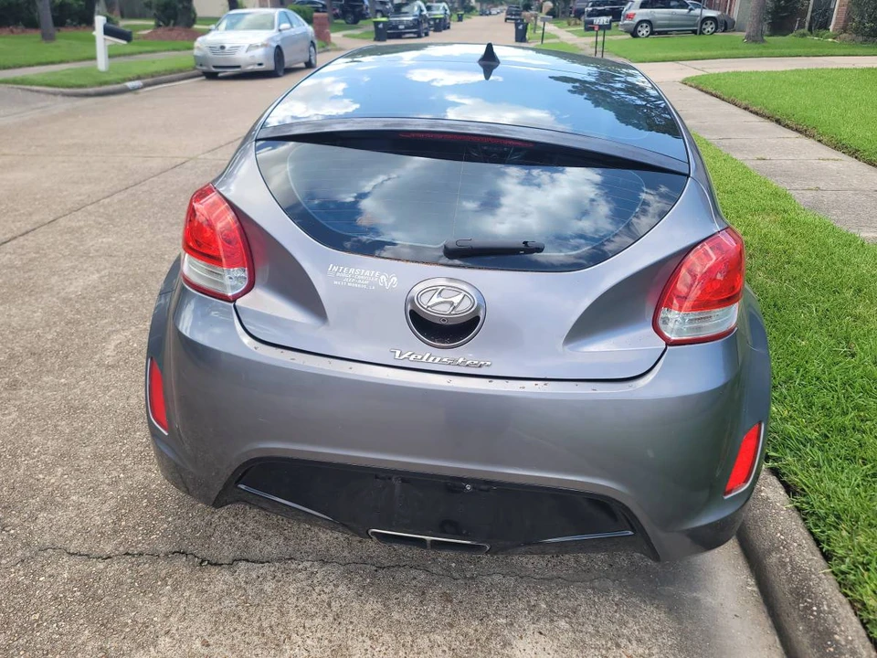 2013 Hyundai Veloster - Image 6 of 21