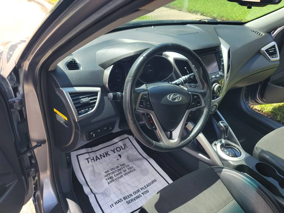 2013 Hyundai Veloster - Image 21 of 21