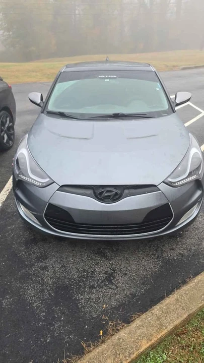 2013 Hyundai Veloster - Image 8 of 10