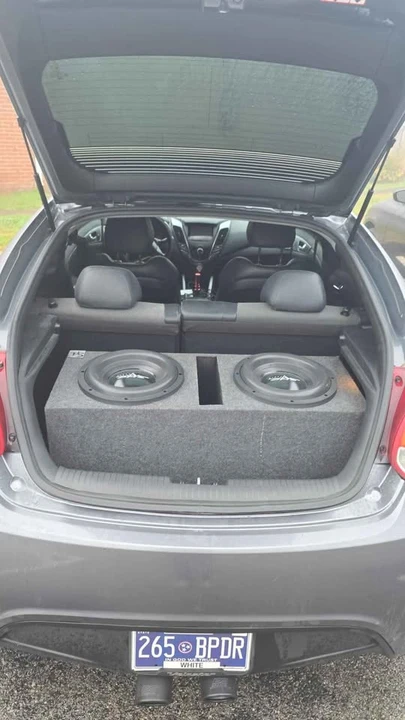 2013 Hyundai Veloster - Image 10 of 10