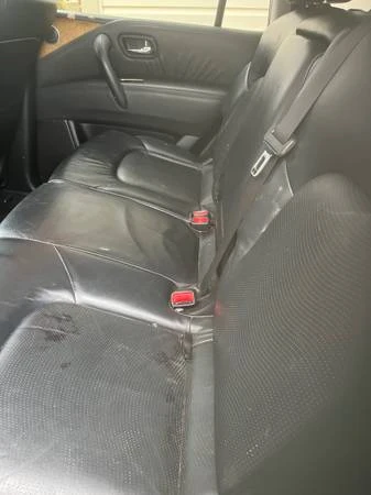 2013 Infiniti QX80 - Image 11 of 21
