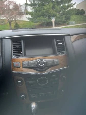 2013 Infiniti QX80 - Image 20 of 21