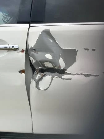 2013 Infiniti QX80 - Image 12 of 21