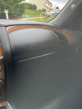 2013 Infiniti QX80 - Image 21 of 21