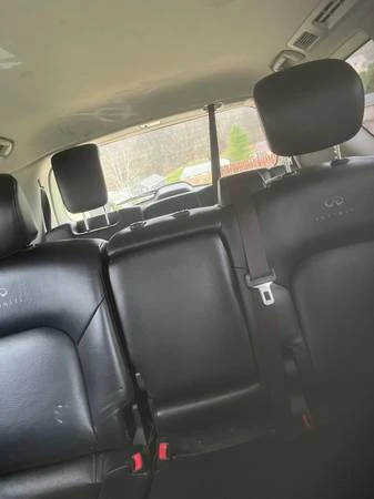 2013 Infiniti QX80 - Image 19 of 21