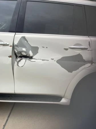 2013 Infiniti QX80 - Image 17 of 21