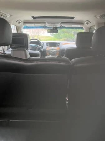 2013 Infiniti QX80 - Image 9 of 21